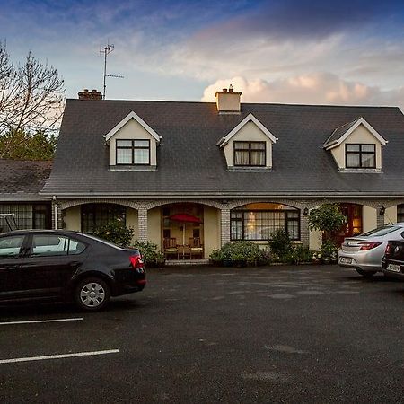 The Laurels B&B Kilkenny Kültér fotó