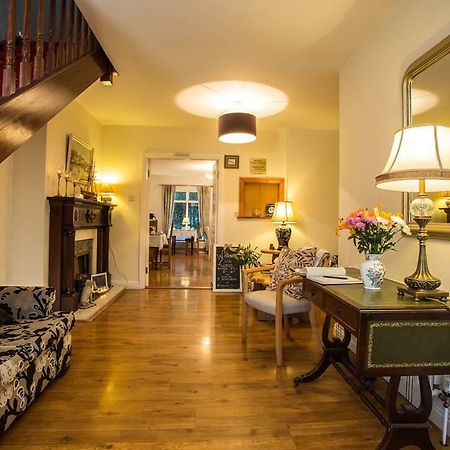 The Laurels B&B Kilkenny Kültér fotó