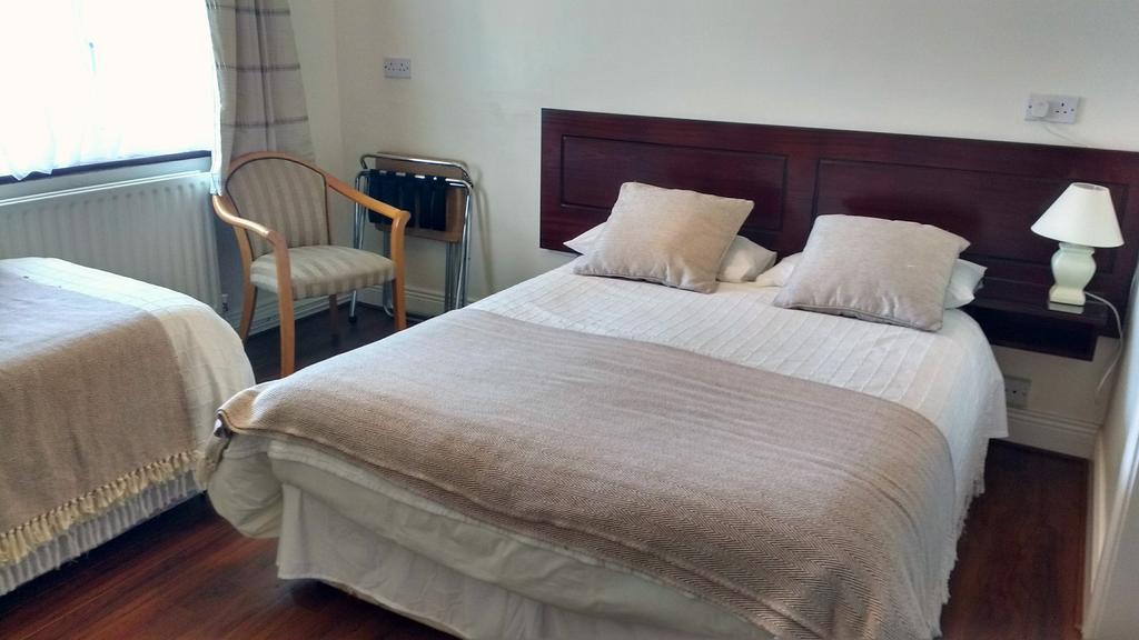 The Laurels B&B Kilkenny Kültér fotó