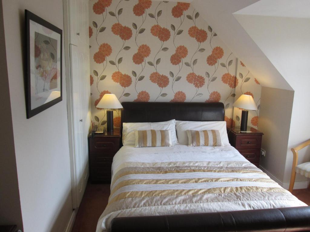 The Laurels B&B Kilkenny Szoba fotó