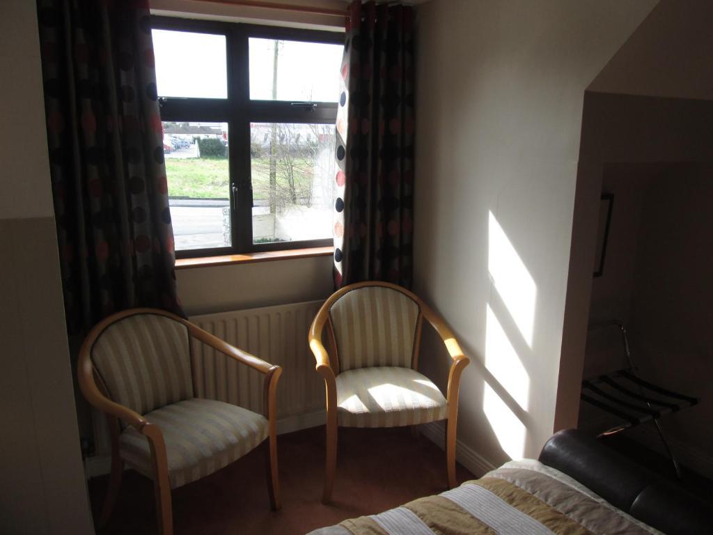The Laurels B&B Kilkenny Kültér fotó