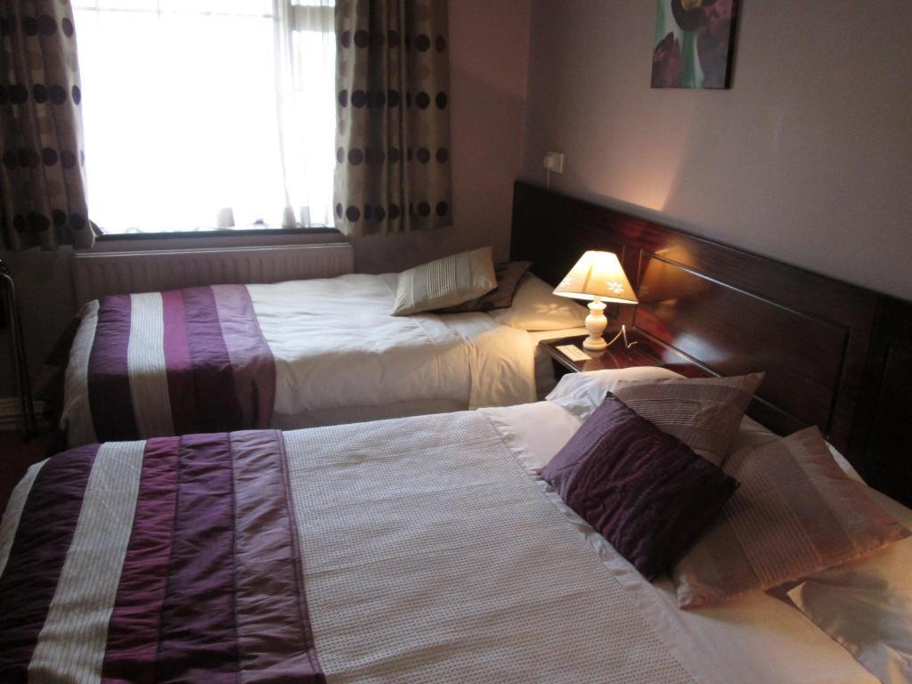 The Laurels B&B Kilkenny Kültér fotó