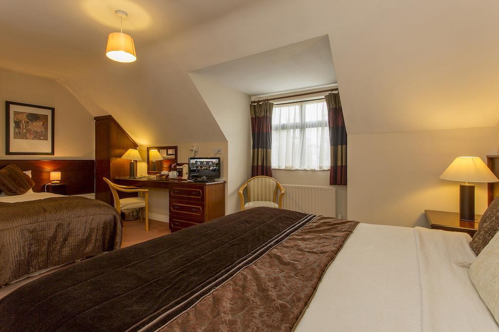 The Laurels B&B Kilkenny Kültér fotó