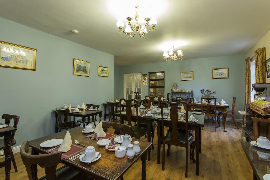 The Laurels B&B Kilkenny Kültér fotó