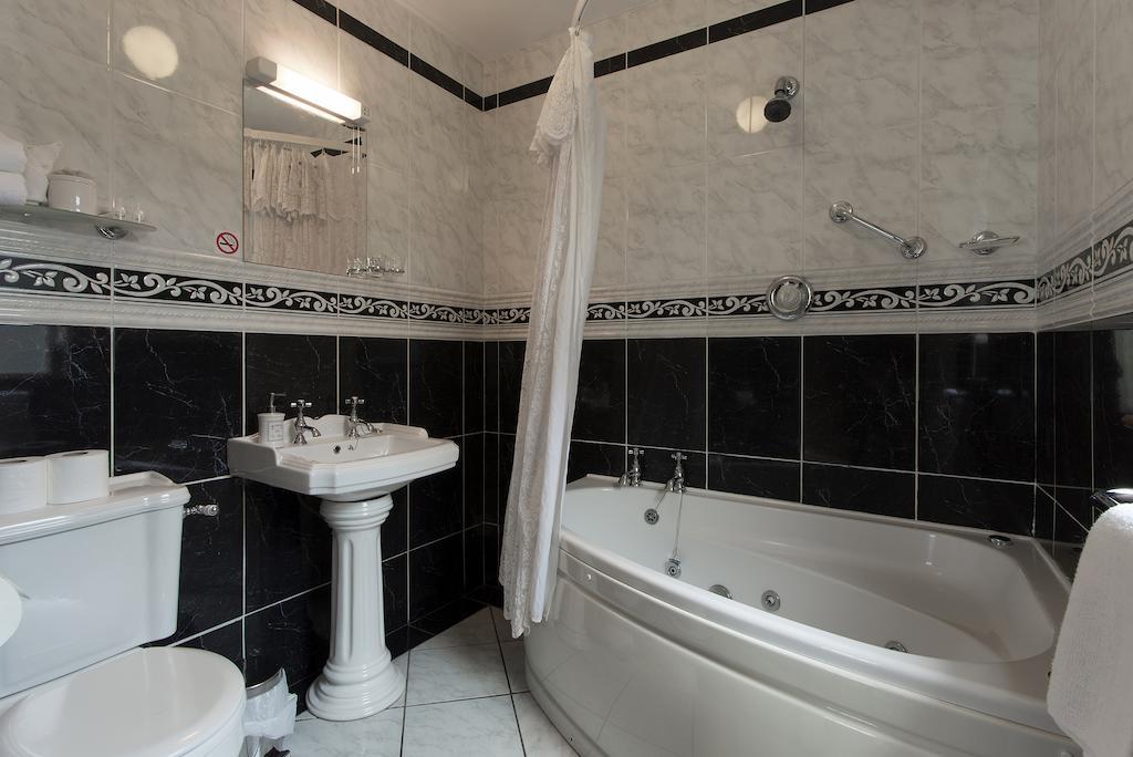 The Laurels B&B Kilkenny Szoba fotó