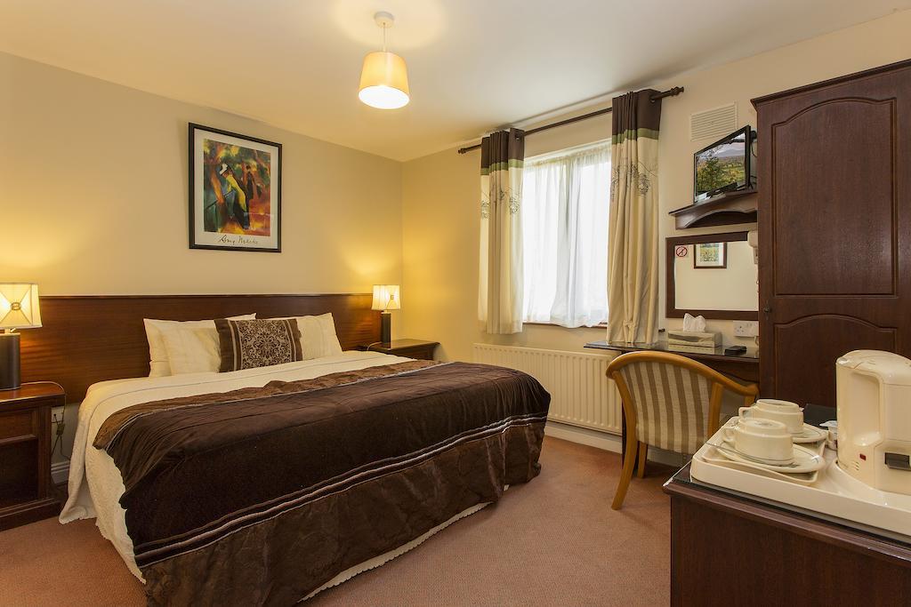 The Laurels B&B Kilkenny Kültér fotó