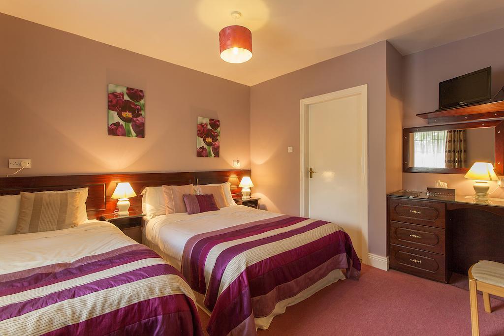 The Laurels B&B Kilkenny Szoba fotó