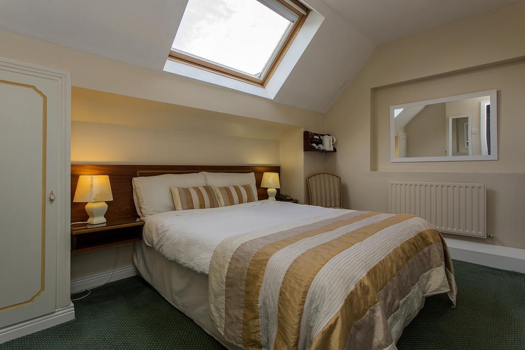 The Laurels B&B Kilkenny Szoba fotó