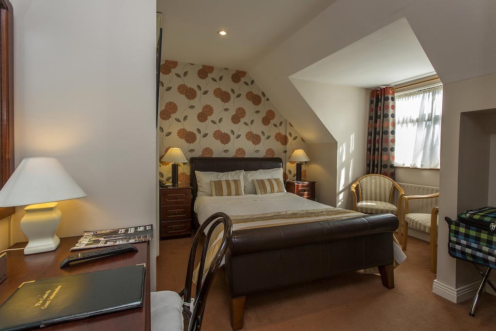 The Laurels B&B Kilkenny Szoba fotó