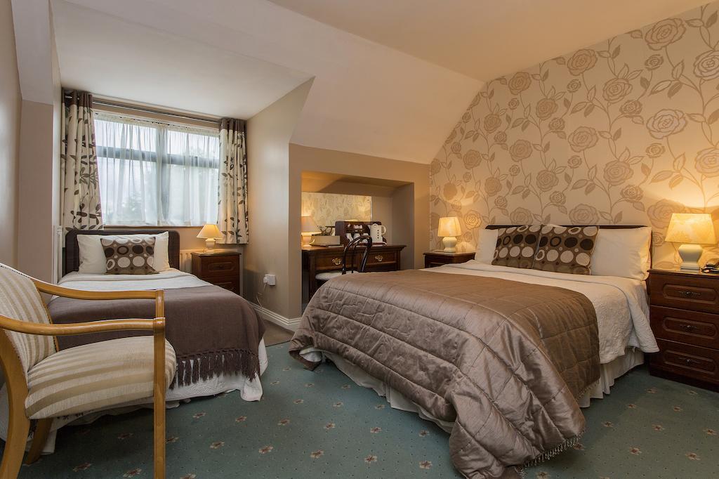 The Laurels B&B Kilkenny Szoba fotó