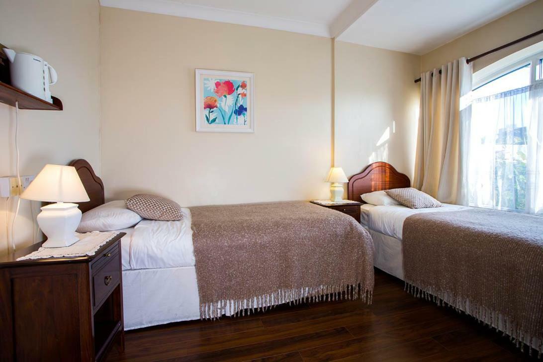The Laurels B&B Kilkenny Kültér fotó