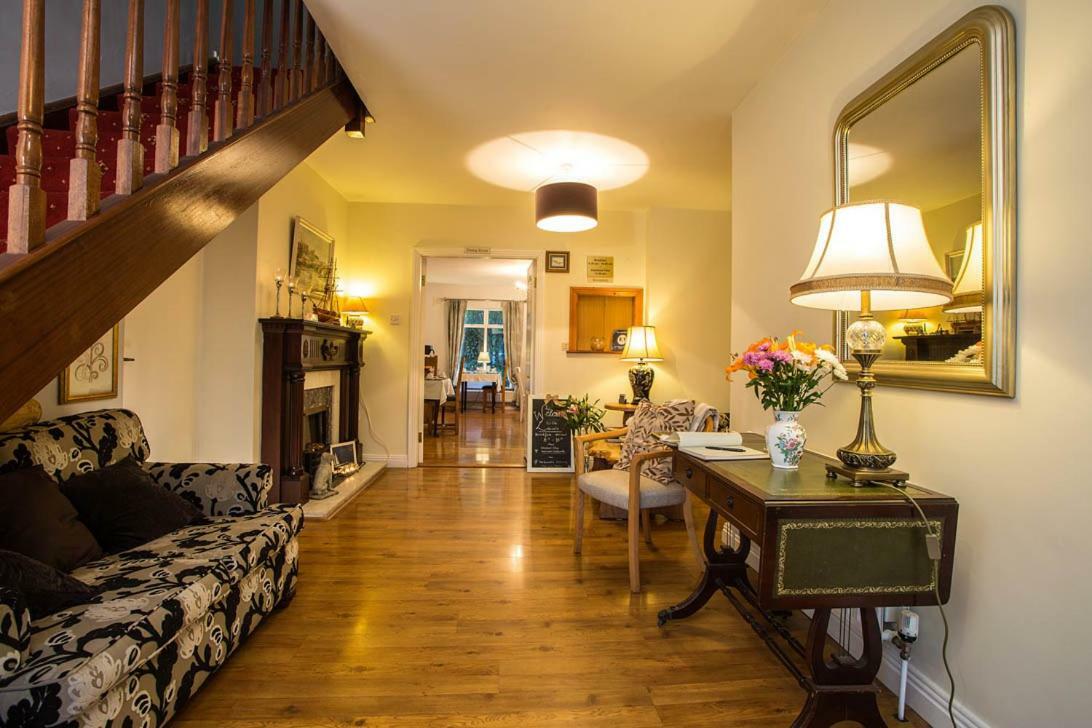 The Laurels B&B Kilkenny Kültér fotó